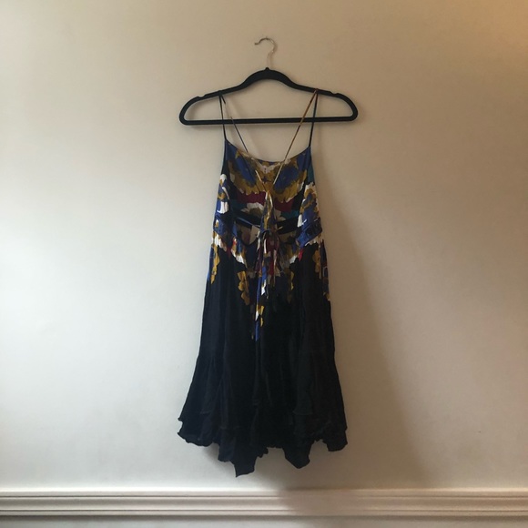 free people dress - Picture 2 of 3